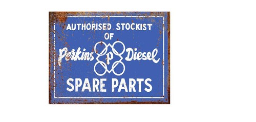 Perkins diesel spare - diesel,