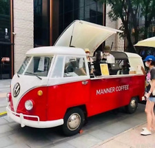 Food Trailer | Food Truck | Street food | Coffee truck | Airstream