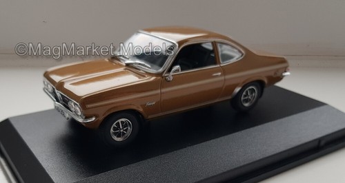 Oxford diecast vauxhall - diecast,