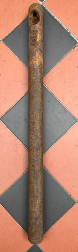 Lbs cast iron - 10,