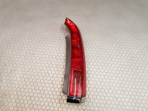 Honda stream rear light driver - stream,