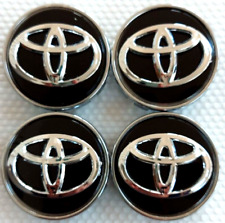 Toyota Wheel Centre Caps 4pcs