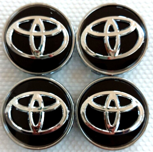 Toyota verso wheel - wheel, hub