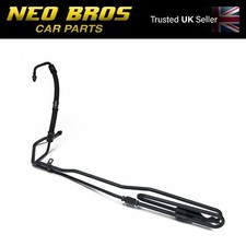 Front Power Steering Pipe for