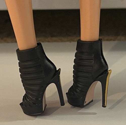 Barbie doll herve leger peep - herve,