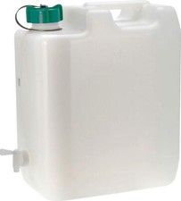 35 Litre Large Water Carrier