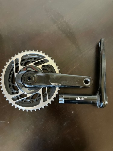 Sram rival axs - sram, dub
