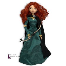 Disney Store Doll - Large