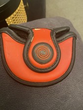 Odyssey Golf putter Cover used
