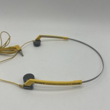 Walkman Sony Sports Wired