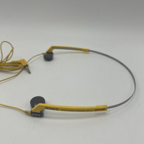 Walkman sony sports - sports, wired