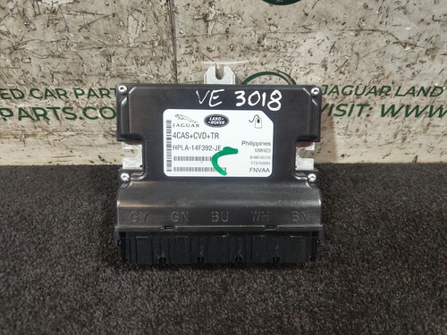 Range rover velar - rover, l560