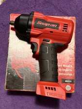 *NEW* Snap On 18 V 3/8" Drive MonsterLithium Cordless Impact Wrench CT9010-BODY 