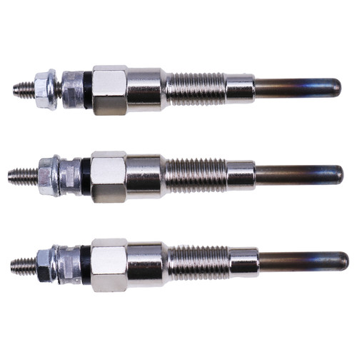 Glow plugs 16851 65510 for - plugs, 16851-65510