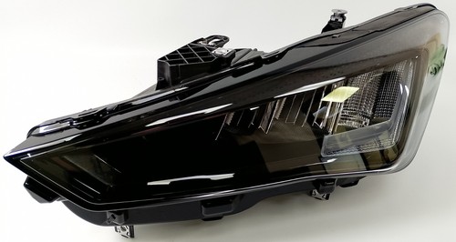 Seat leon mk4 led headlight - led,