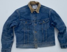 1970’s AUTHENTIC STORM RIDER