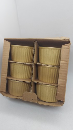 Set unused kilncraft - 6x,
