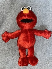 Elmo Sesame Street  Talking 14