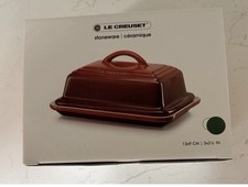 Le Creuset Stoneware Butter