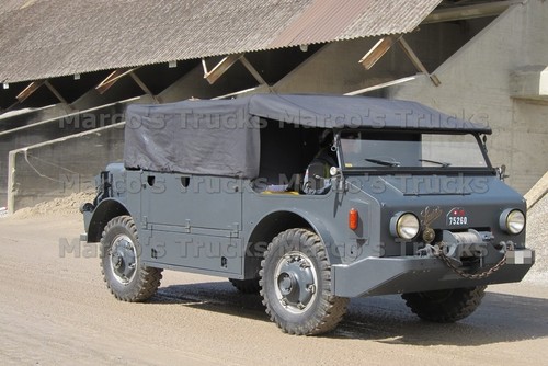 Truck photo steyr pinzgauer - steyr,