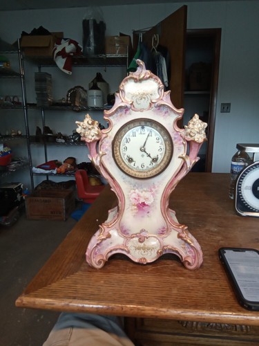 Ansonia porcelain royal bonn - ansonia,