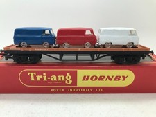 TRIANG OO GAUGE R563 BOGIE
