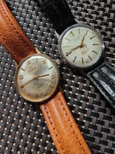 Mondaine Swiss & Laco German
