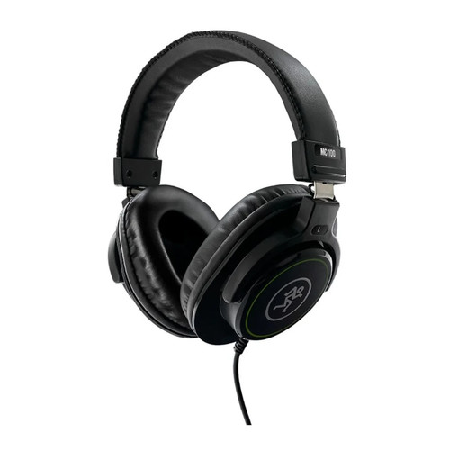 Mackie 100 professional - mackie,