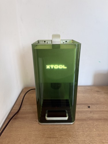 Xtool 1 laser - 2-in-1,