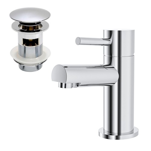 Blossom chrome cloakroom - blossom,