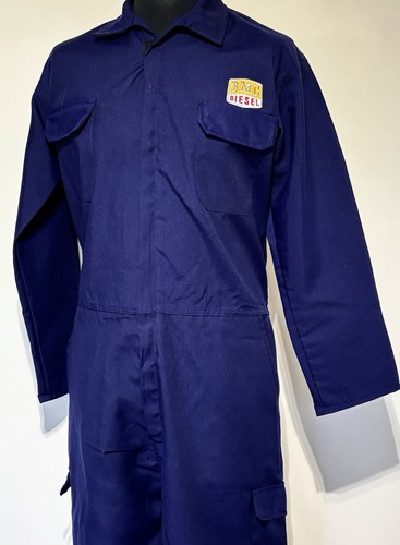 Vintage bmc diesel badged - vintage,