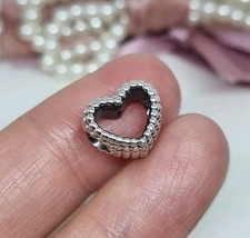 NEW Genuine Pandora Silver