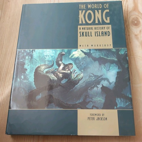The world kong - the,