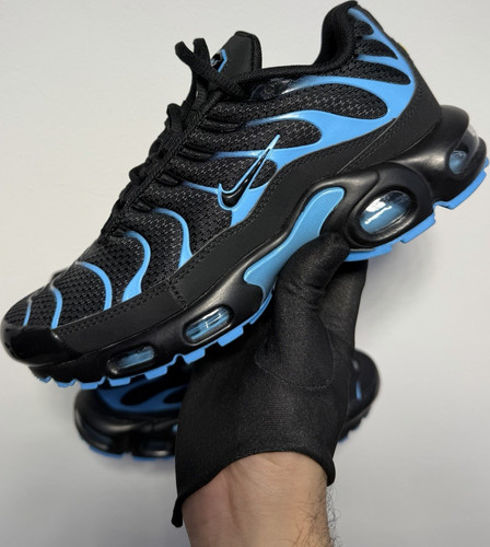 Nike air max plus black - nike,