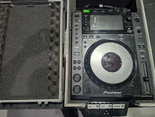 Pioneer cdj 900nxs - pioneer, cdj-900nxs