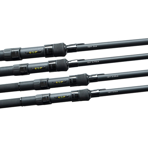 Esp tectrix carp rods - carp,