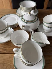 💚 WEDGWOOD JADE CHINA