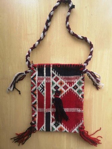 Boho ethnic kilim - boho,