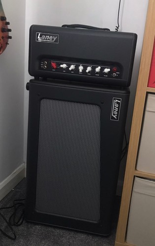 Laney cub super - laney, guitar