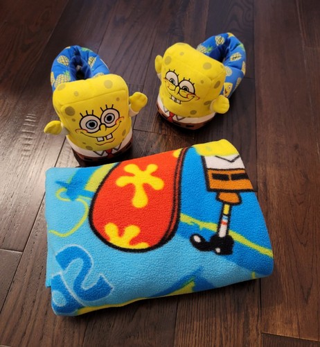 Spongebob square pants kids - spongebob,