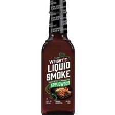 Wright's Applewood Liquid