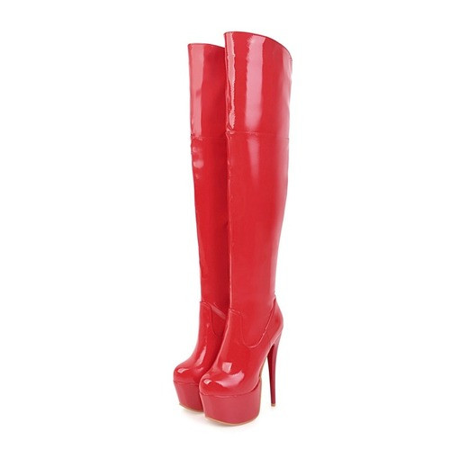 Sexy thigh high - sexy, boots