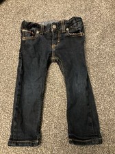 TOMMY HILFIGER  INFANTS JEANS