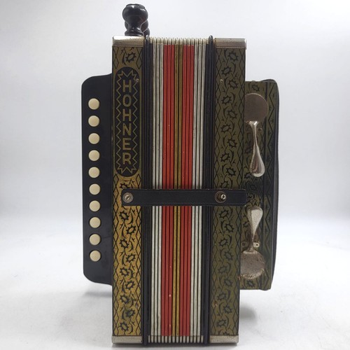 Hohner 113 diatonic - hohner,