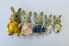 Sylvanian Families Rabbit