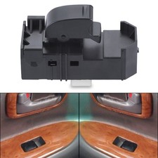 Single Window Switch 84810-60050 fit Toyota Landcruiser 100 105 series 1998-2007