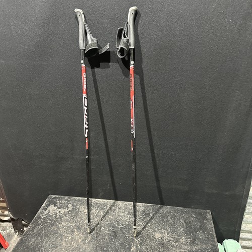 Gabel stride nordic - x2,