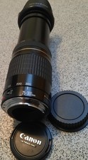 Canon EF 75-300mm f/4-5.6