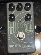 Catalinbread Belle Epoch