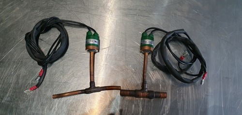 Low pressue high pressure - pressue,